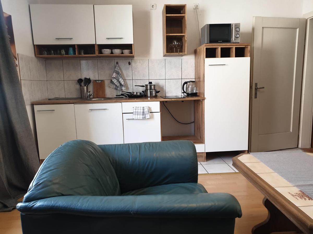 Gästewohnung Pirmasens Exterior foto