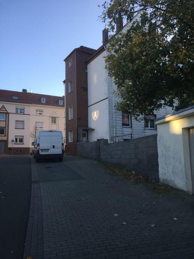 Gästewohnung Pirmasens Exterior foto